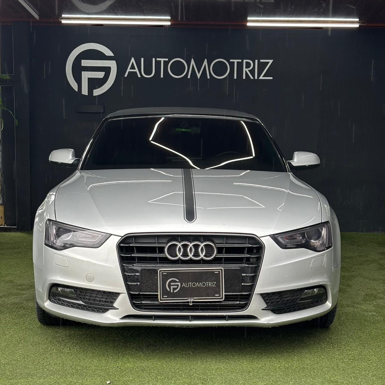 AUDI A5 2015