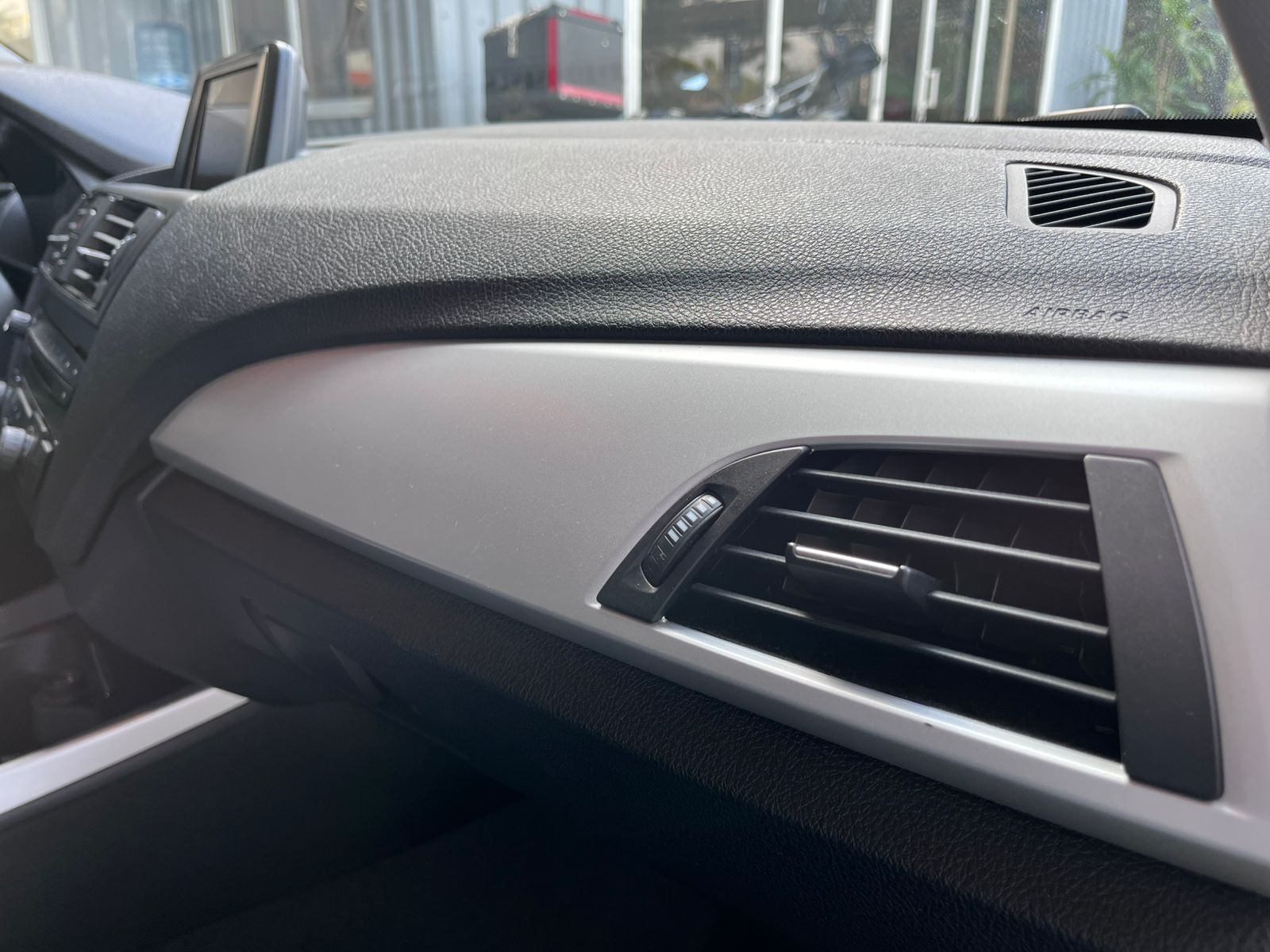 BMW 116I 2013