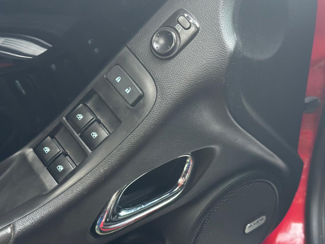 CHEVROLET CAMARO ZL1 2015