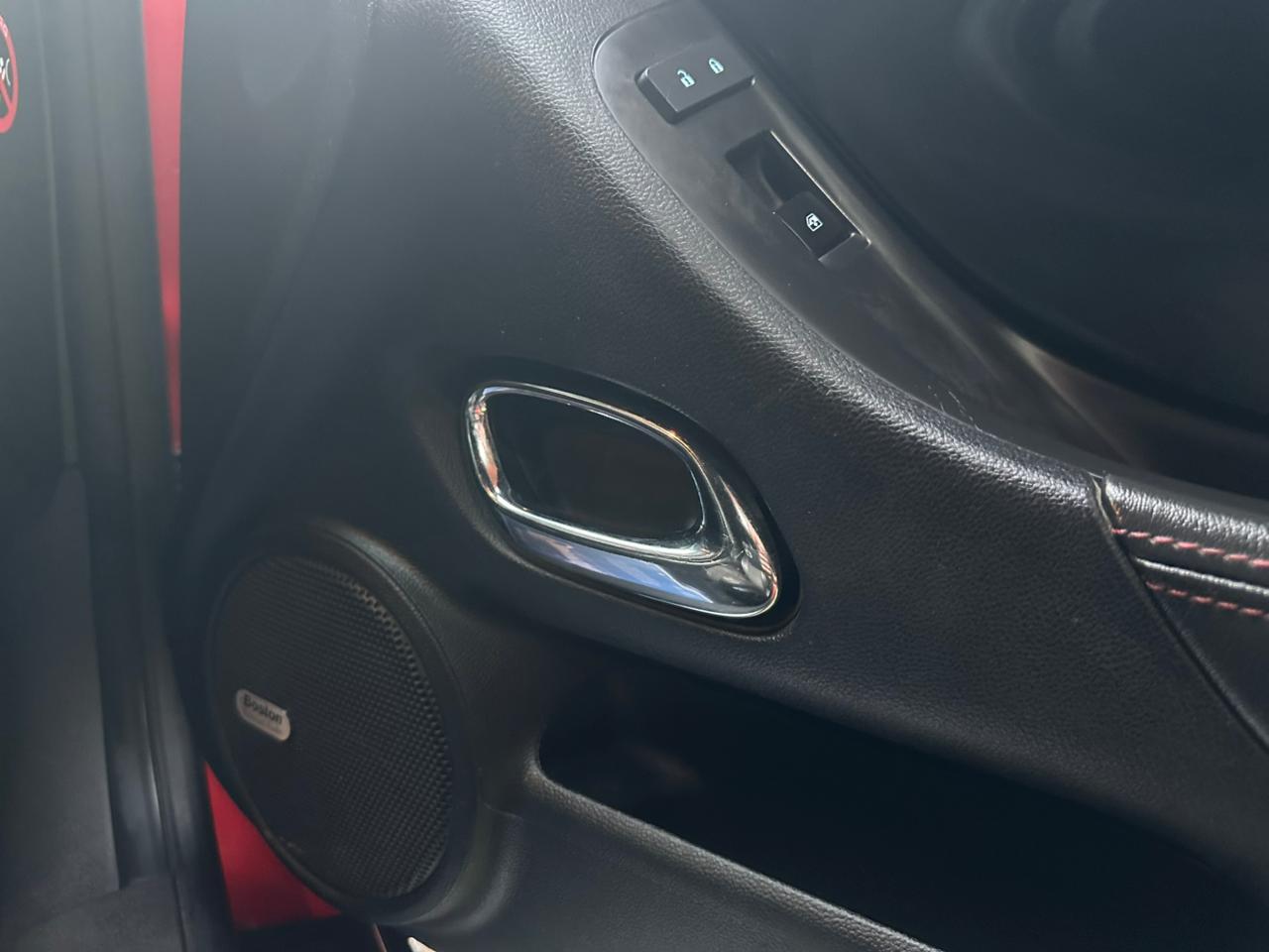 CHEVROLET CAMARO ZL1 2015