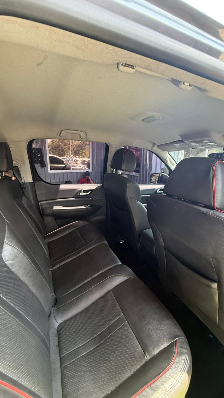 FOTON TUNLAND G7 2024