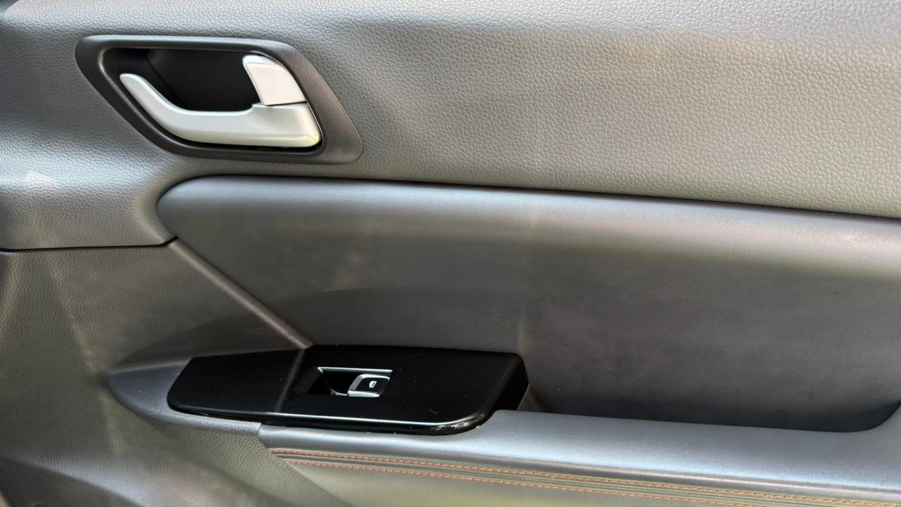 FOTON TUNLAND G7 2024