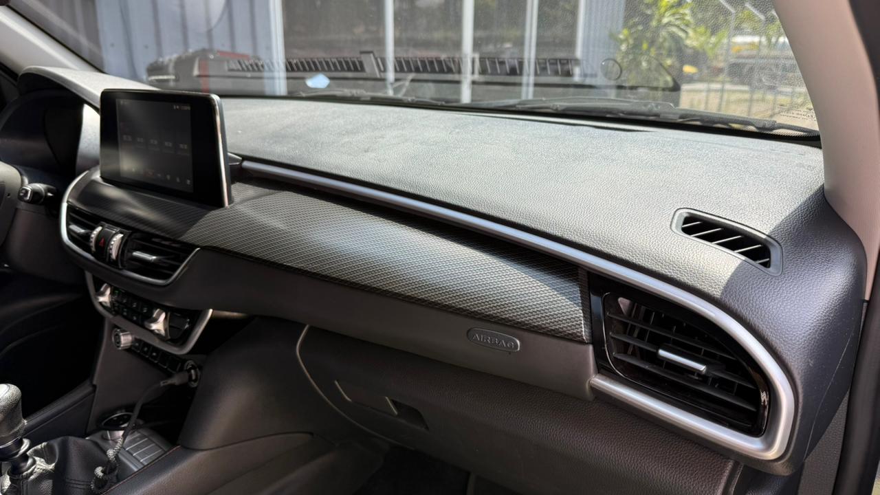 FOTON TUNLAND G7 2024