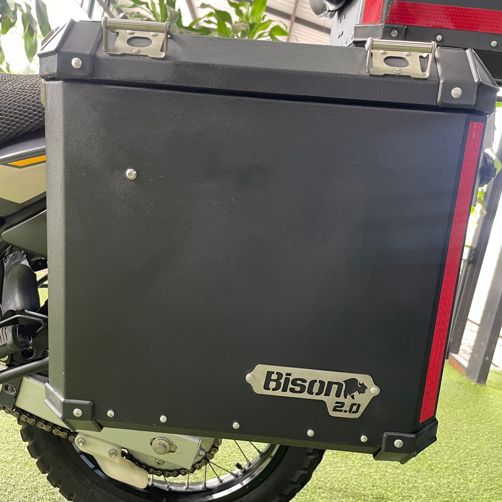 HONDA XRE 300 2023