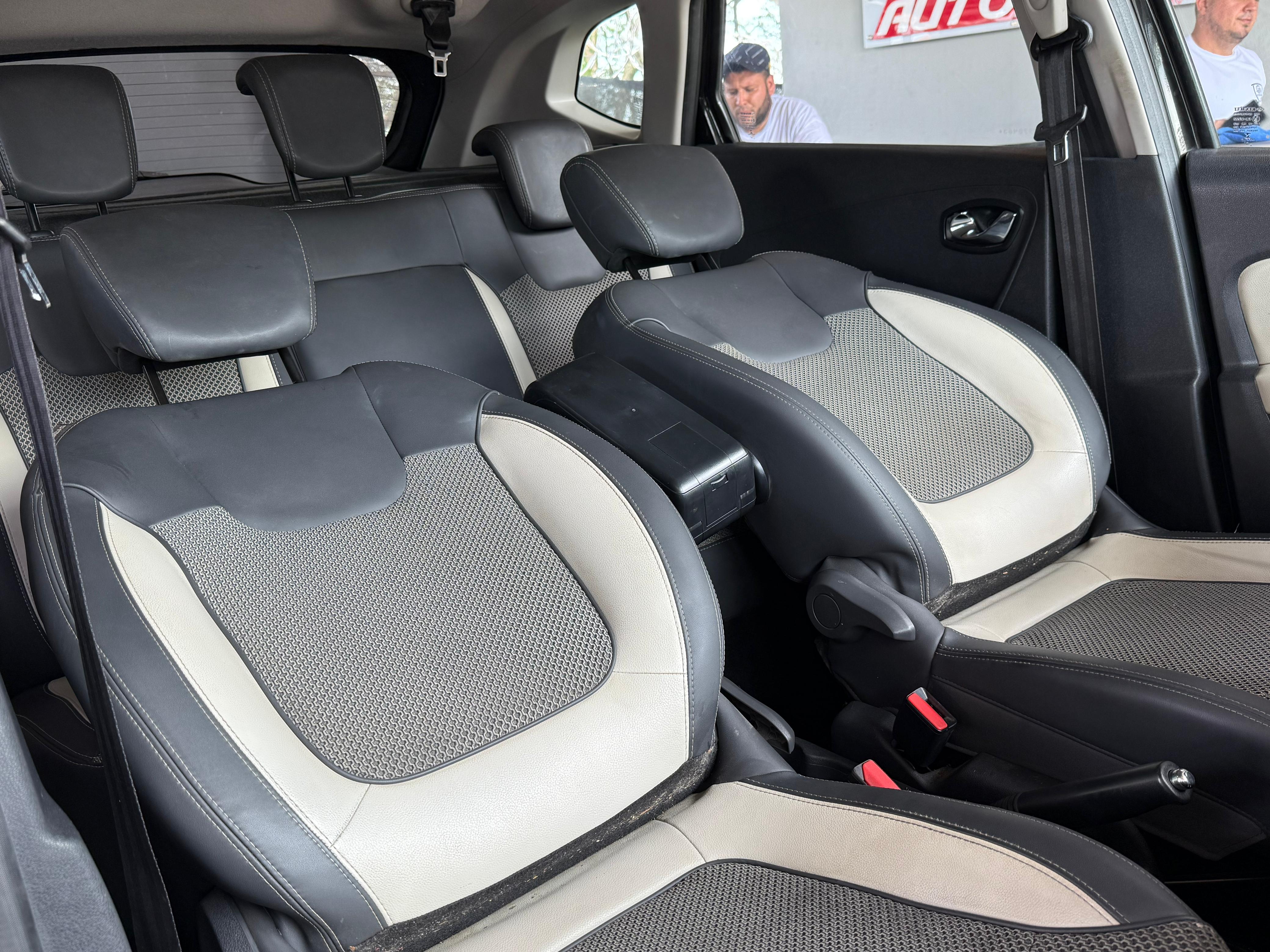 RENAULT CAPTUR 2018
