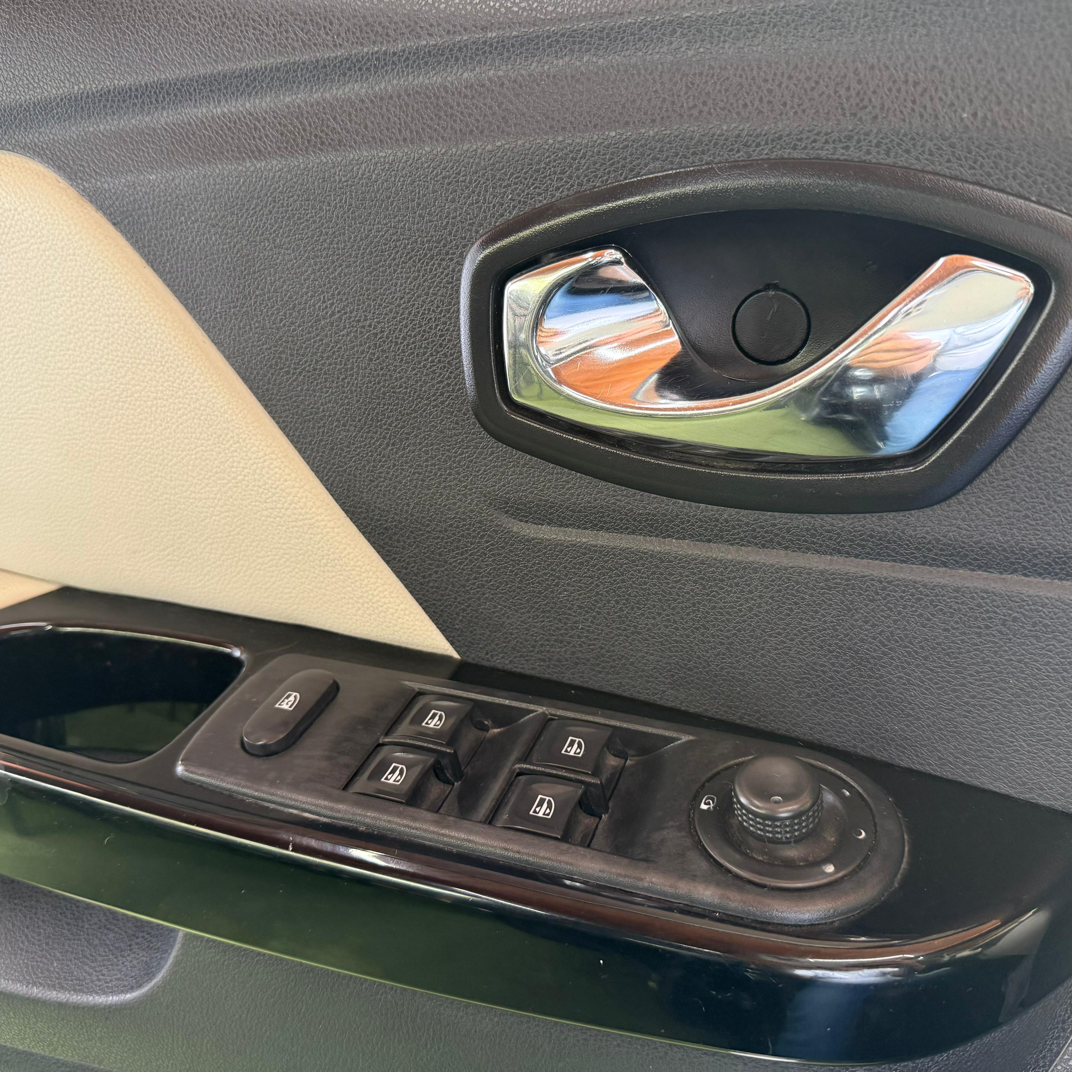 RENAULT CAPTUR 2018