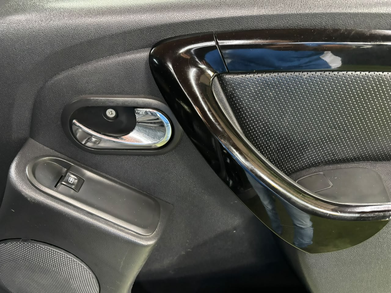 RENAULT DUSTER 2018