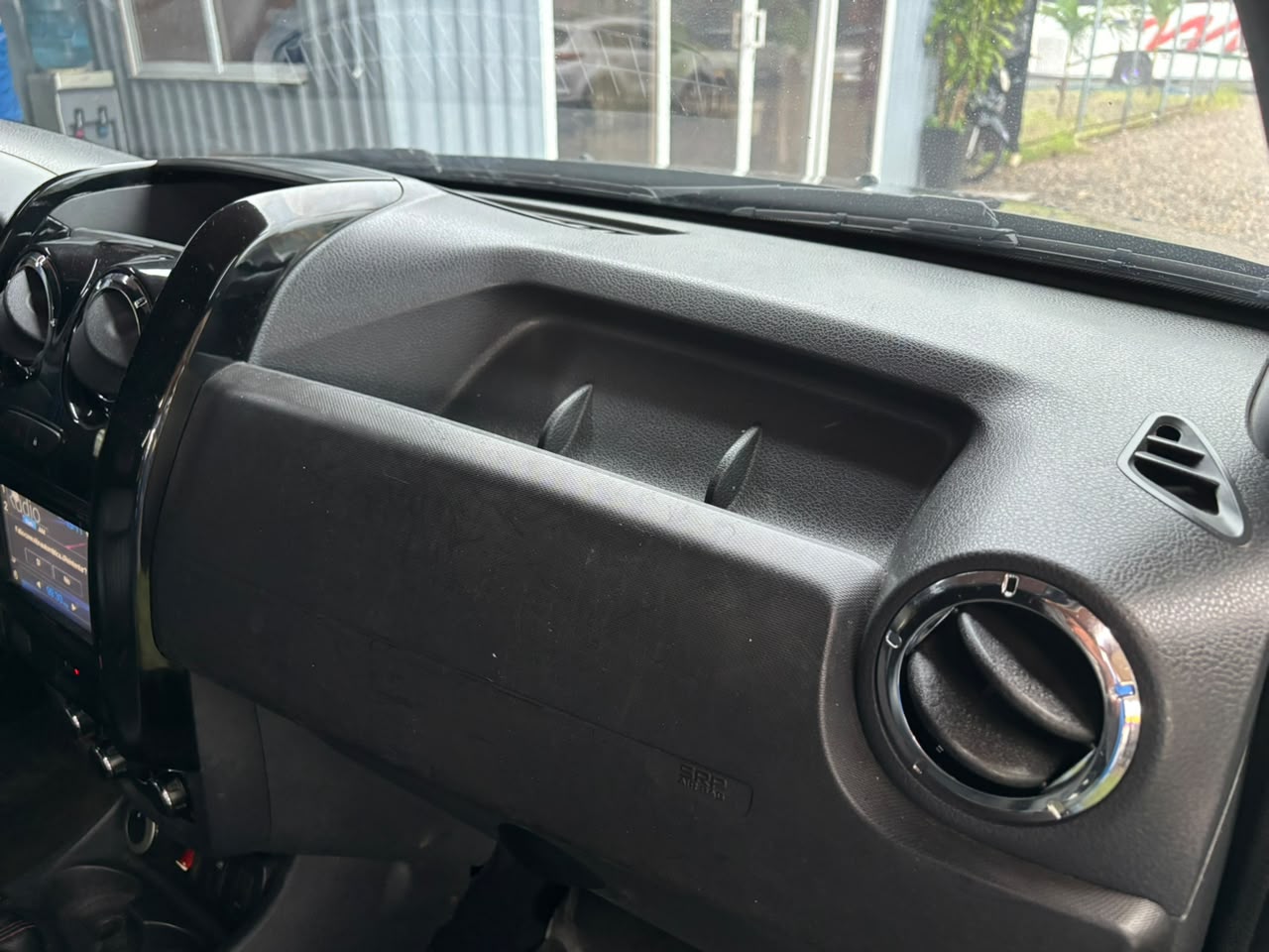 RENAULT DUSTER 2018