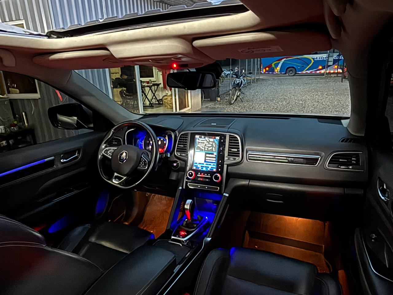 RENAULT KOLEOS 2019