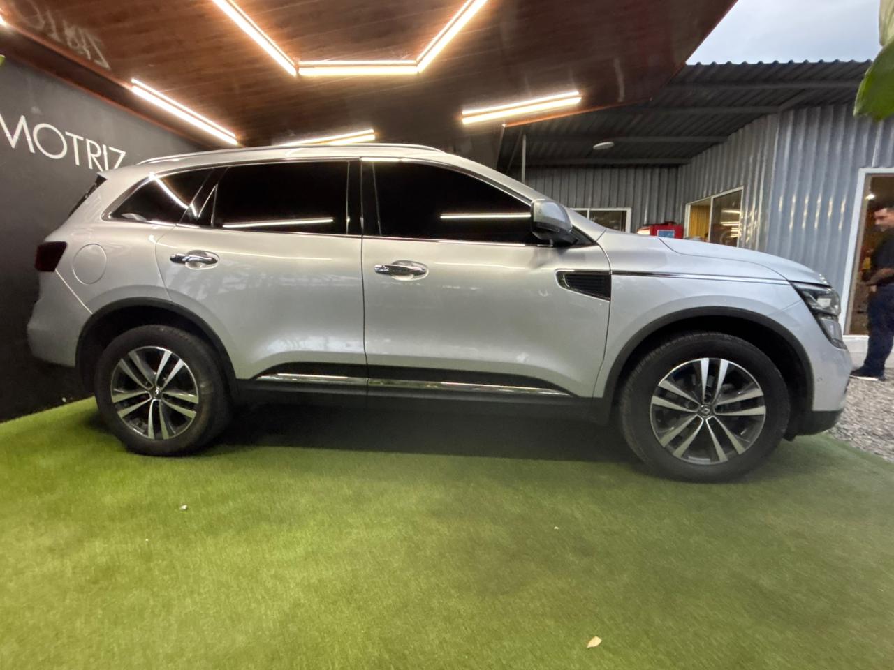 RENAULT KOLEOS 2019