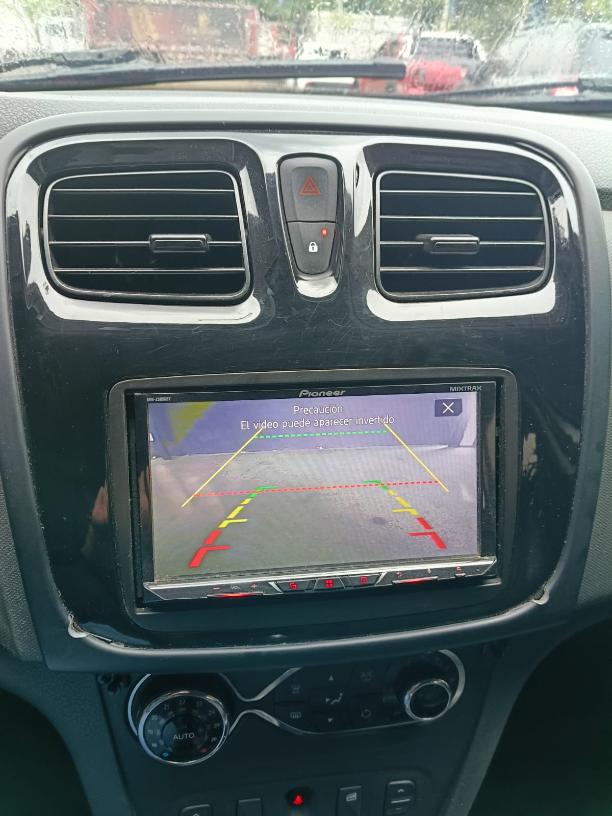 RENAULT STEPWAY 2016