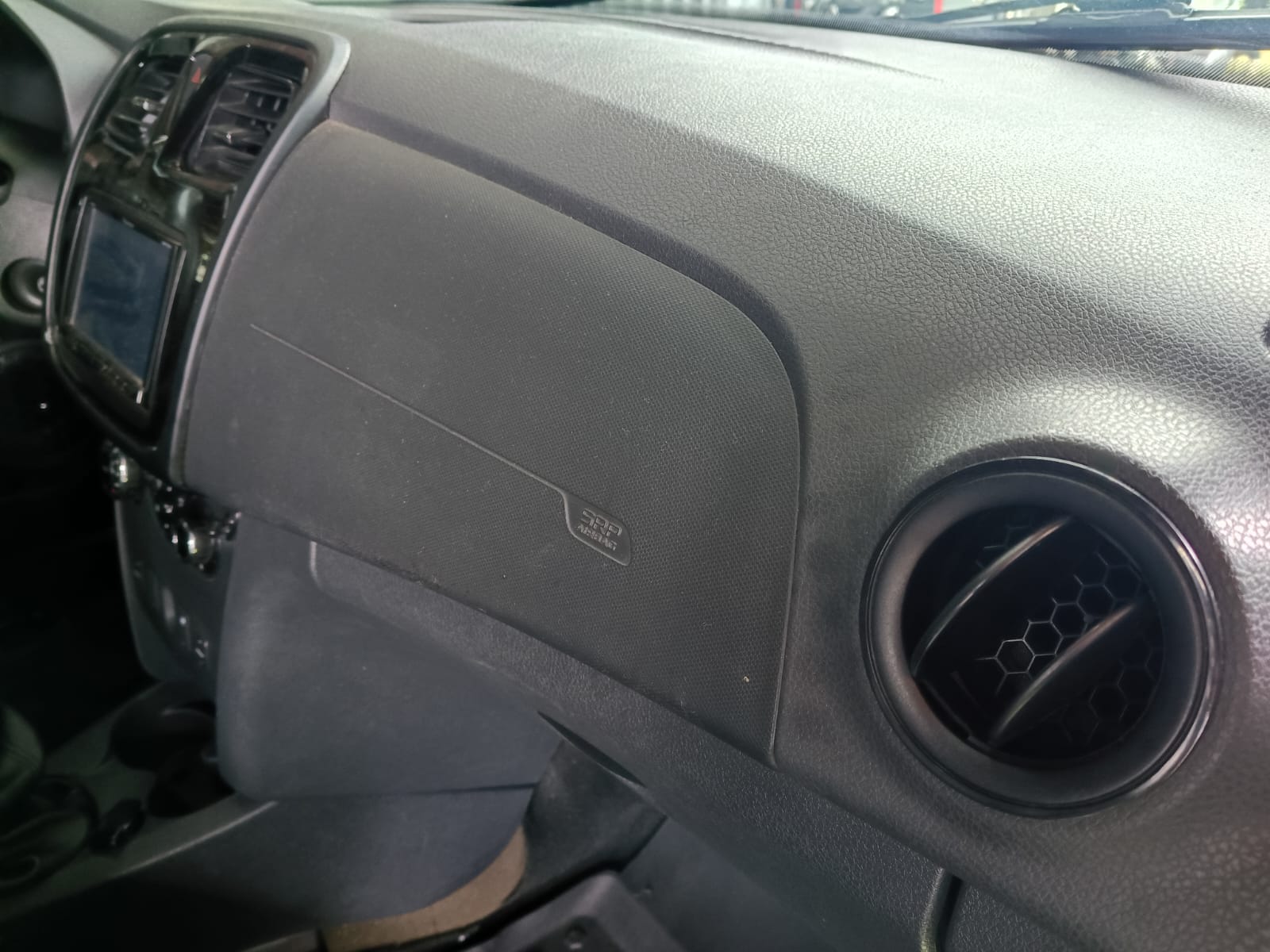 RENAULT STEPWAY 2016