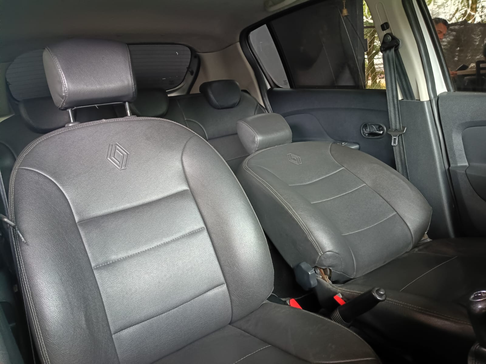 RENAULT STEPWAY 2016