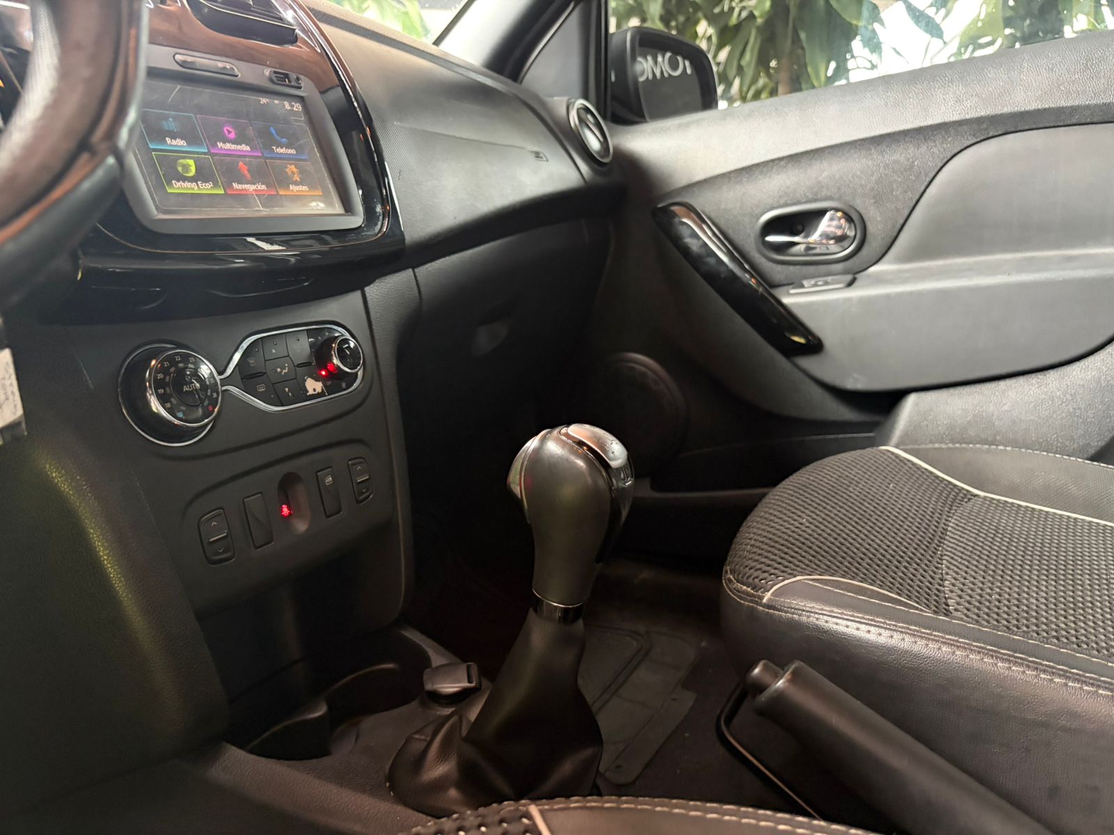 RENAULT STEPWAY 2019