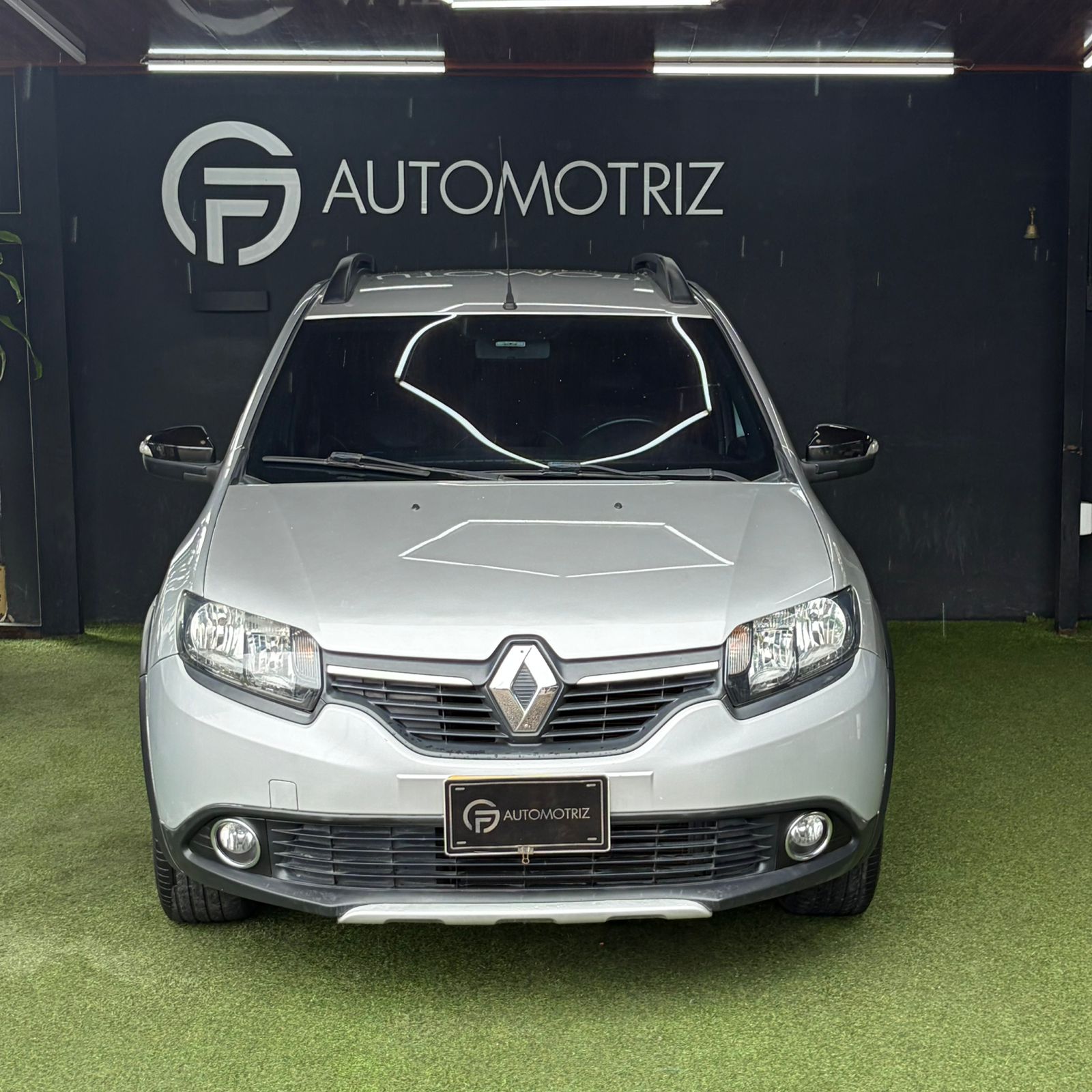 RENAULT STEPWAY 2019