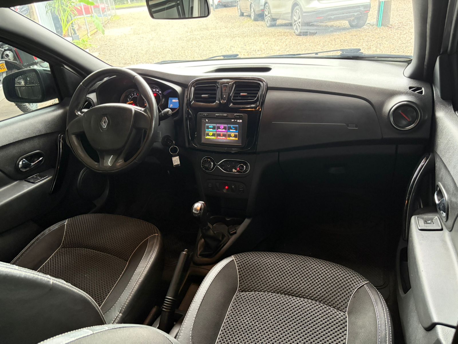 RENAULT STEPWAY 2019