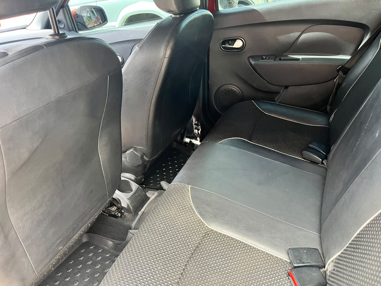 RENAULT STEPWAY 2021