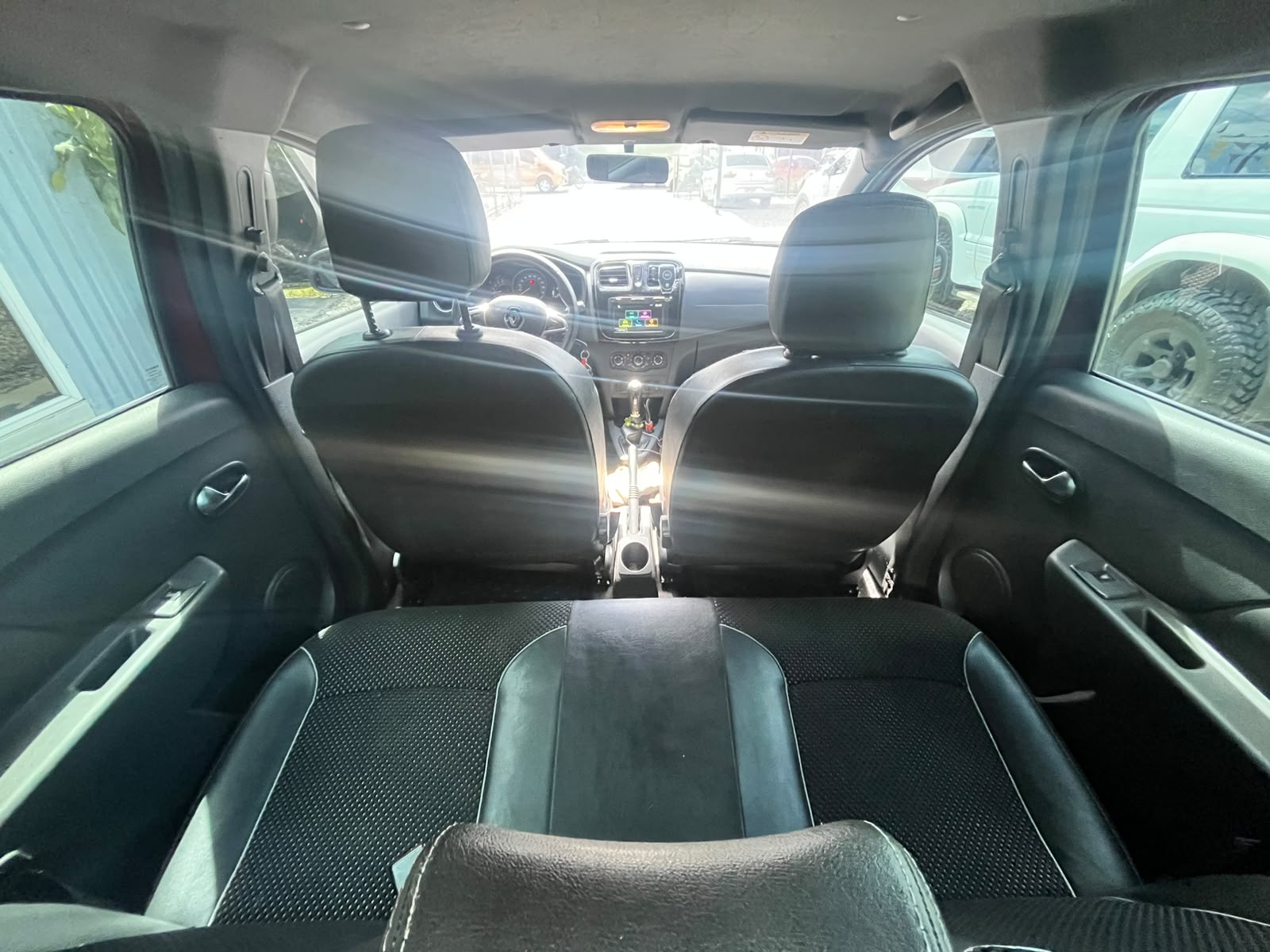 RENAULT STEPWAY 2021