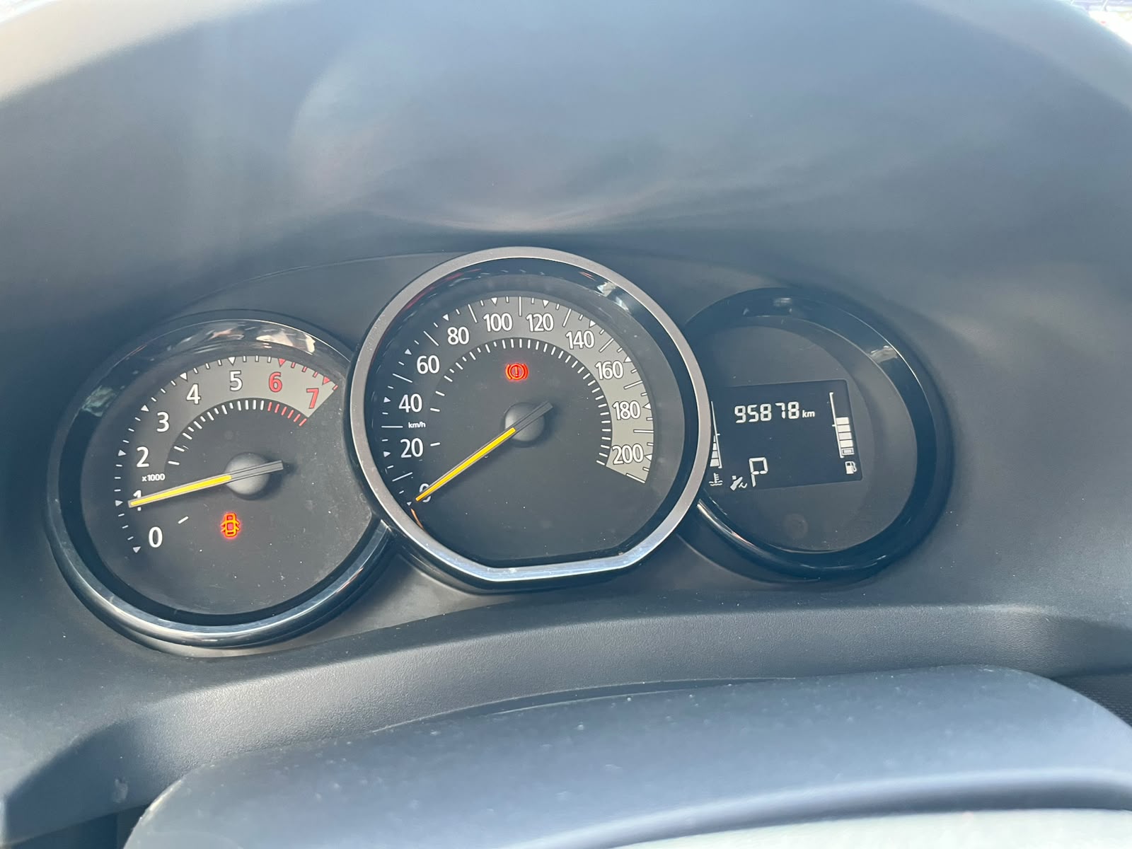 RENAULT STEPWAY 2021