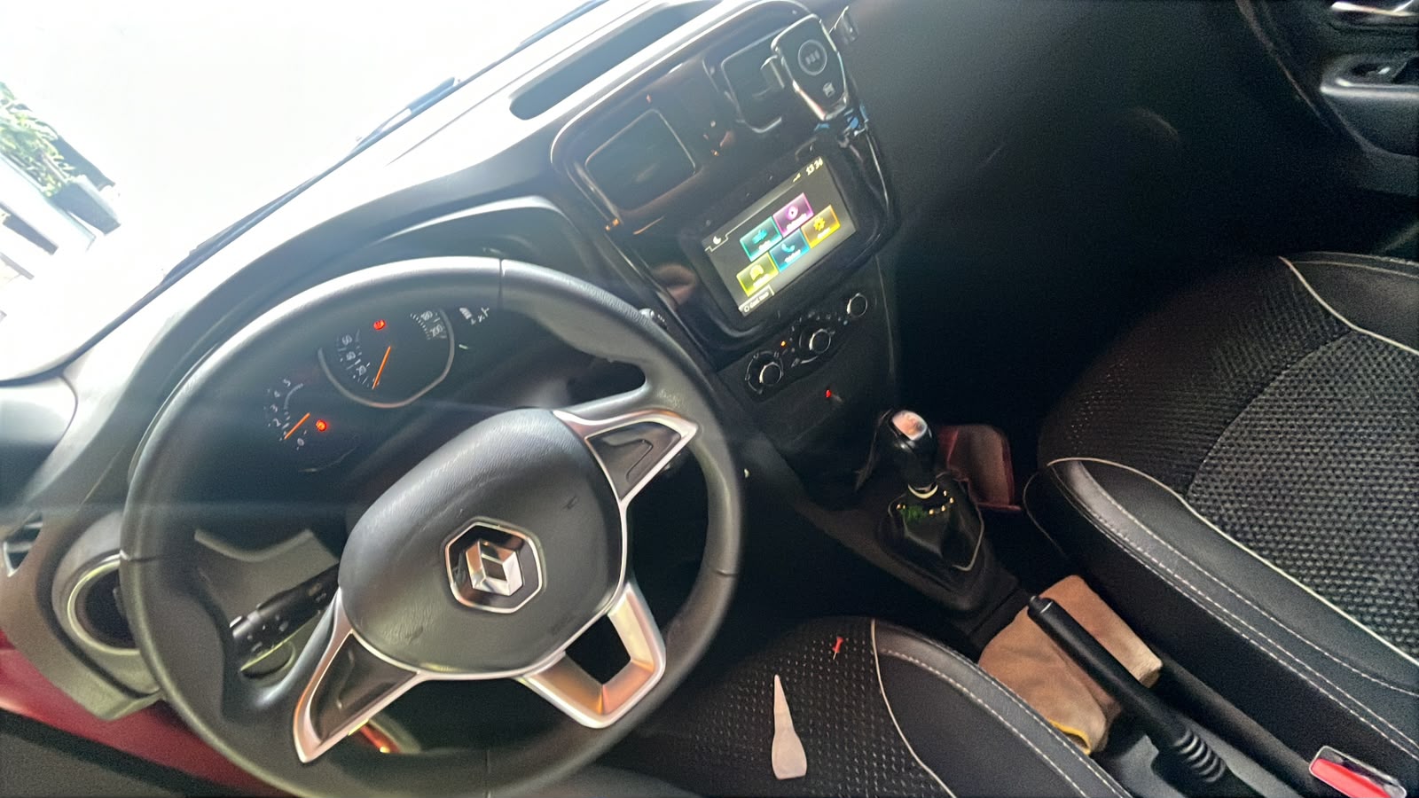 RENAULT STEPWAY 2021