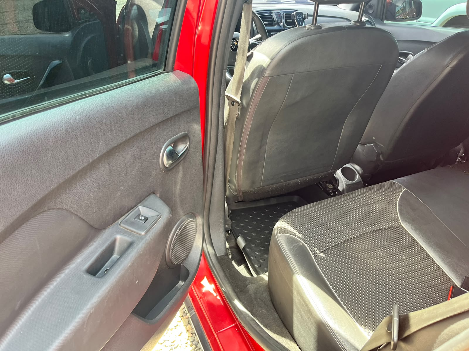 RENAULT STEPWAY 2021