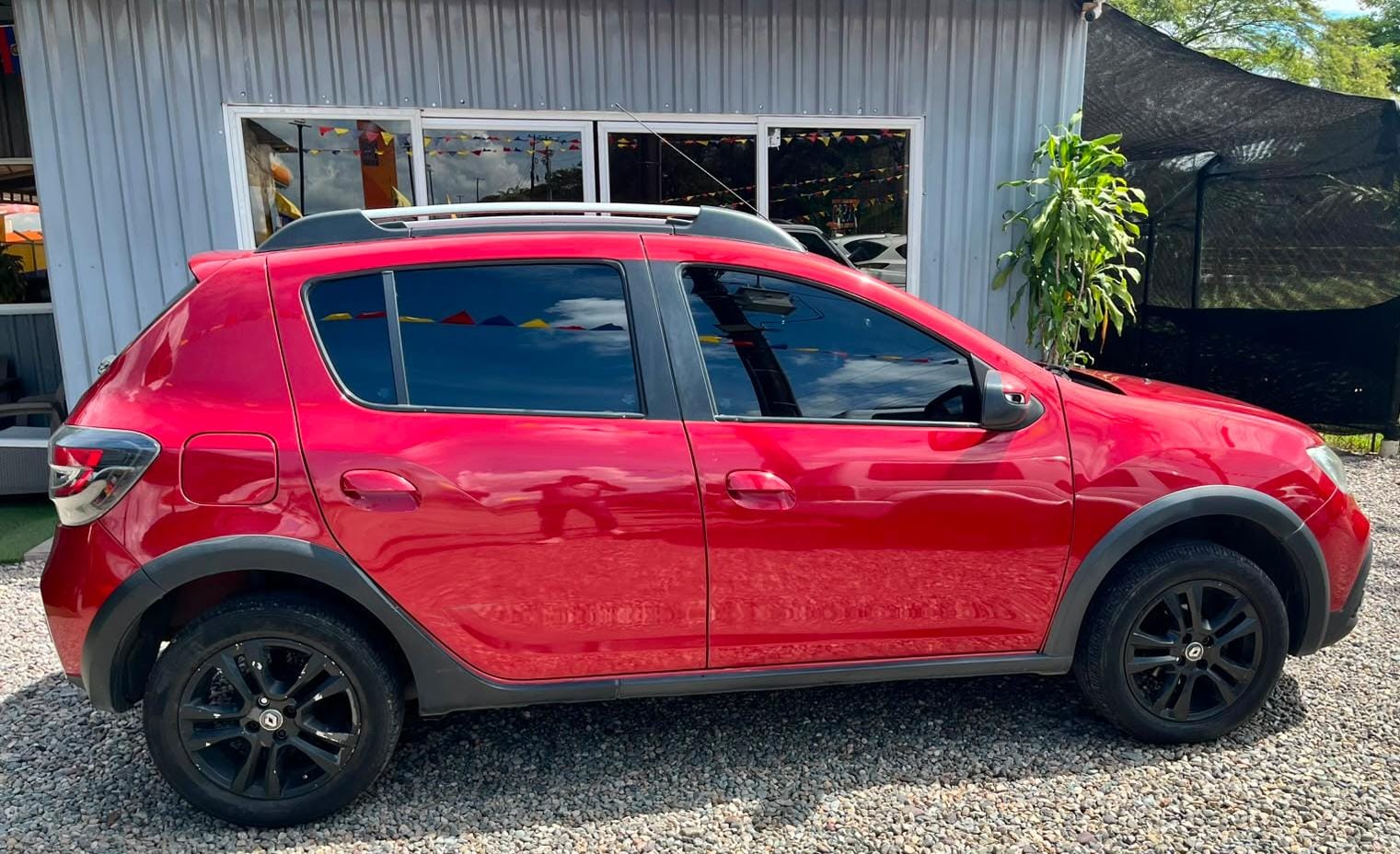 RENAULT STEPWAY 2021