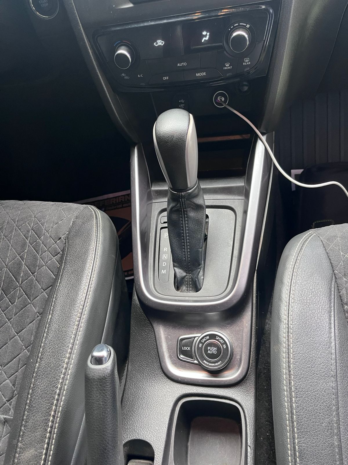 SUZUKI VITARA 2020