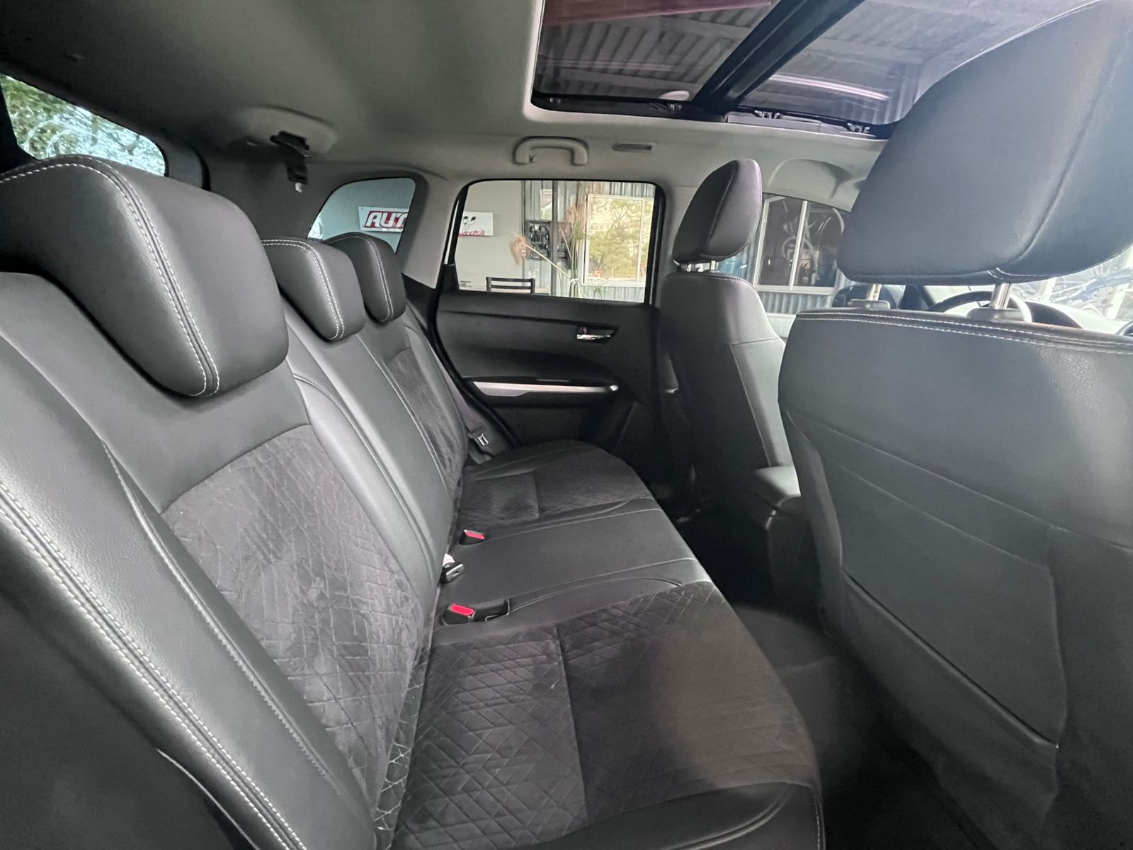 SUZUKI VITARA 2020