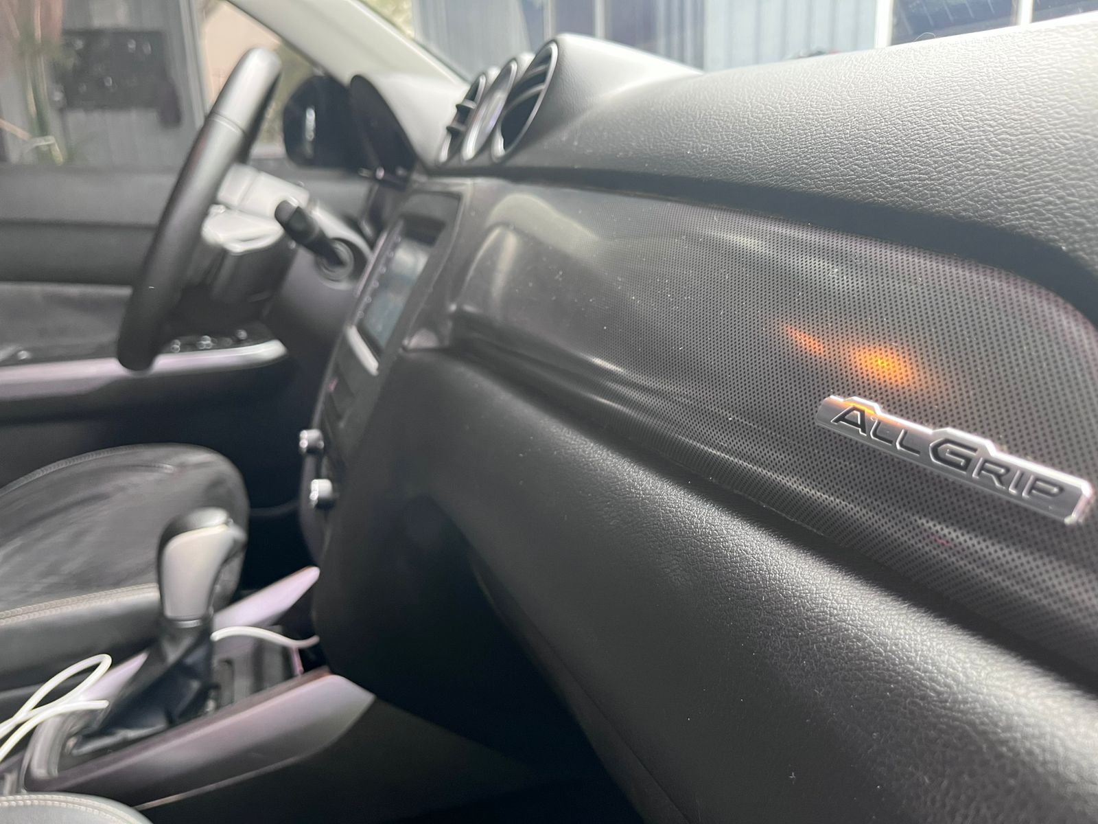 SUZUKI VITARA 2020
