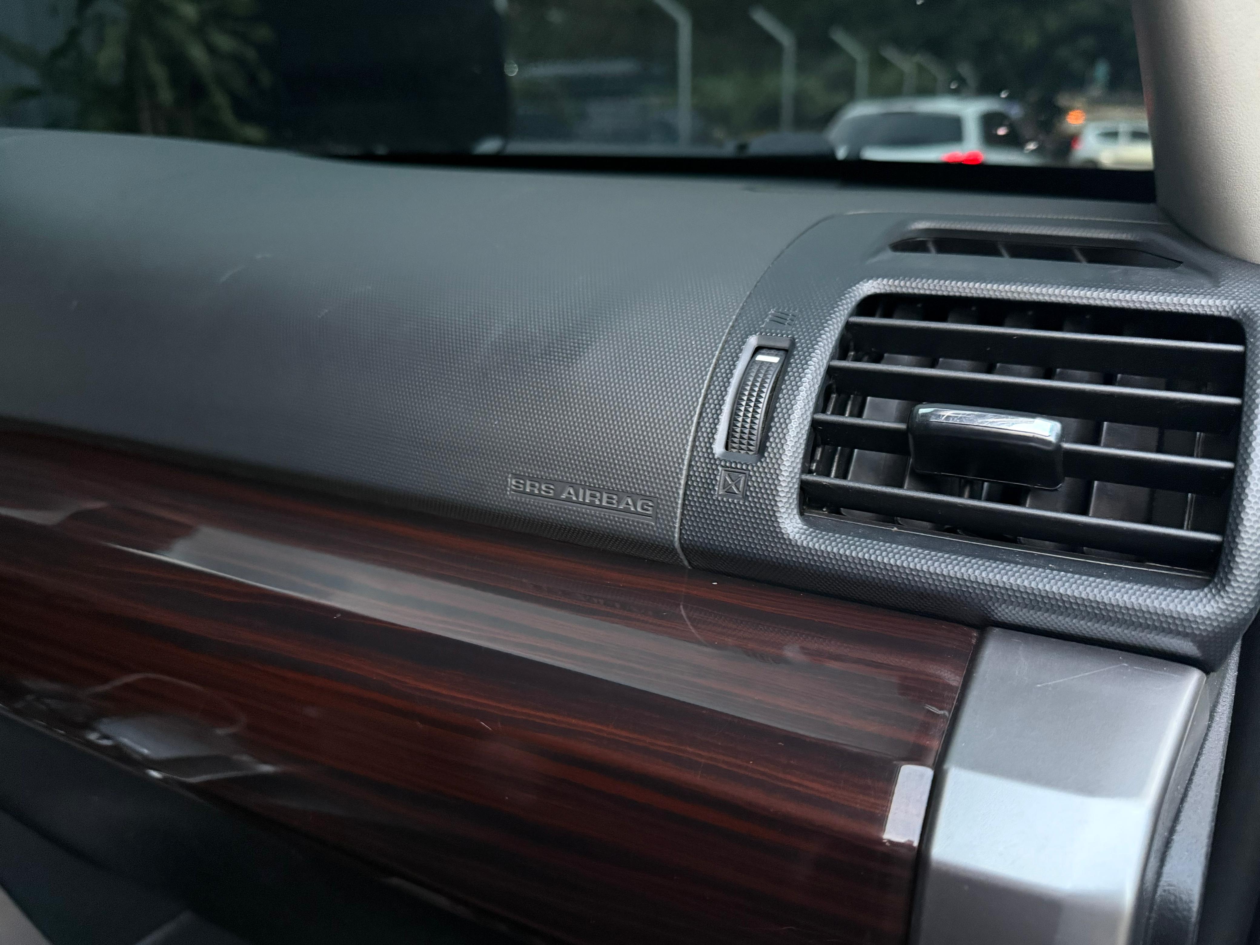 TOYOTA 4RUNNER 2022